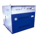 Oil Fired Boiler